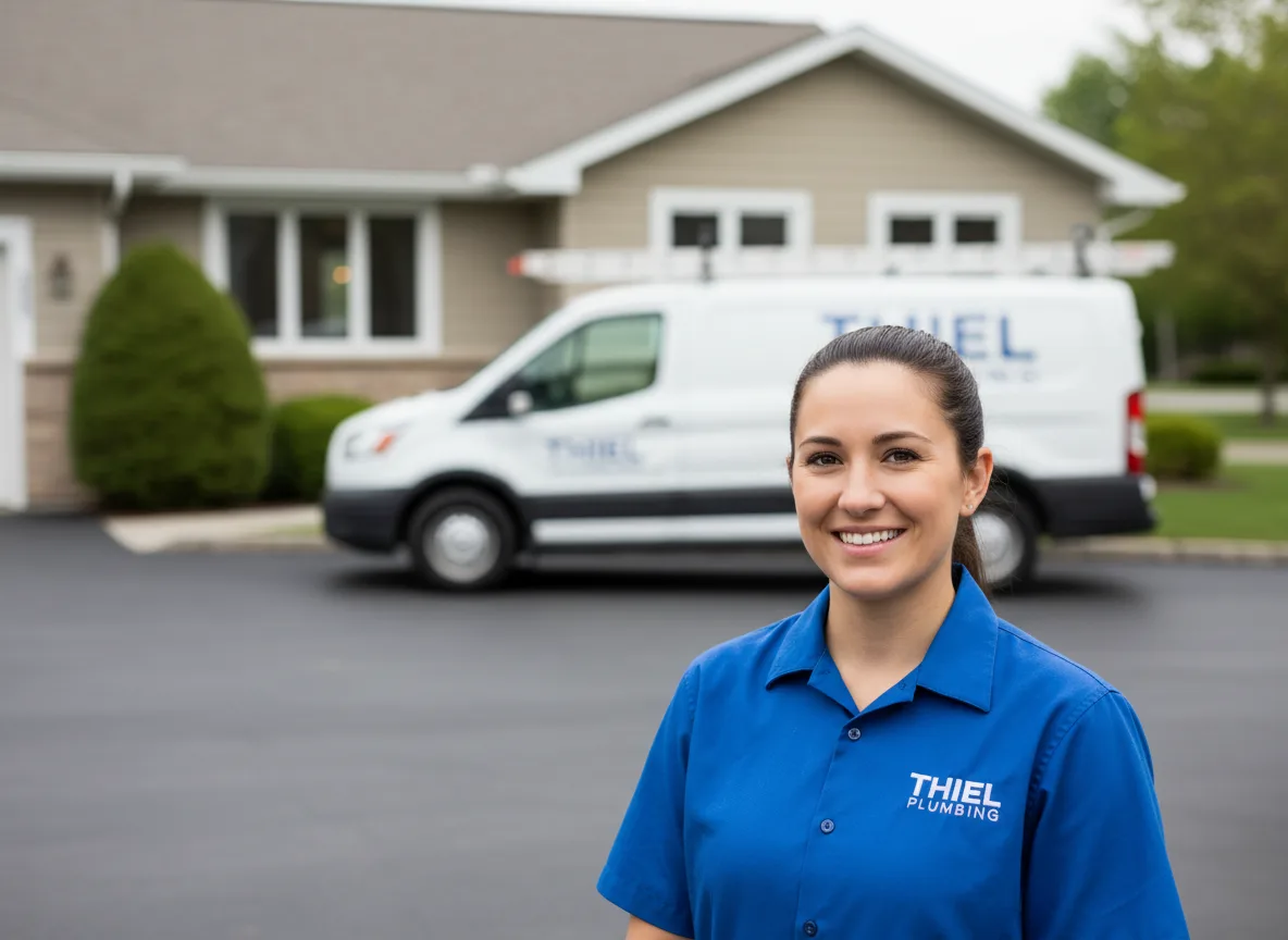 Plumber Berlin, MD FAQs